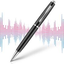 Akaluli Hidden Pen Voice Recorder