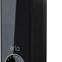 Arlo Essential Wireless Doorbell Camera