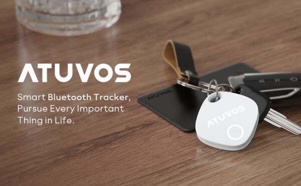 Atuvos Key Finder - 10