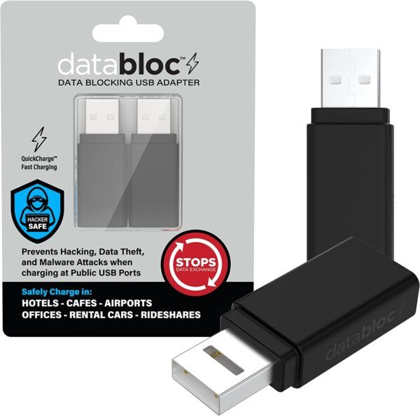 Databloc USB Data Blocker