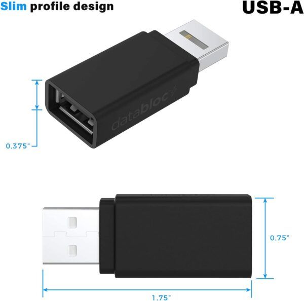 Databloc USB Data Blocker - 09