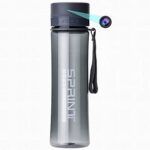 Funscam Water Bottle Wifi Spy Camera