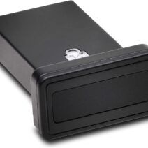 Kensington FIDO USB Fingerprint Reader Key