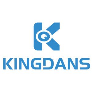 Kingdans logo