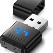 Meatanty USB Mouse Jiggler