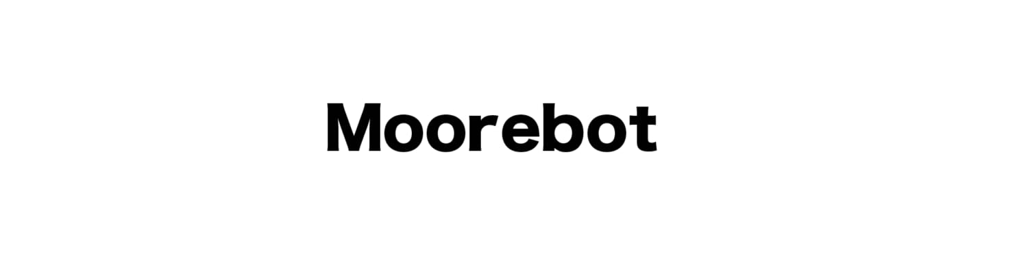 Moorebot