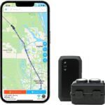 Optimus GPS Tracker