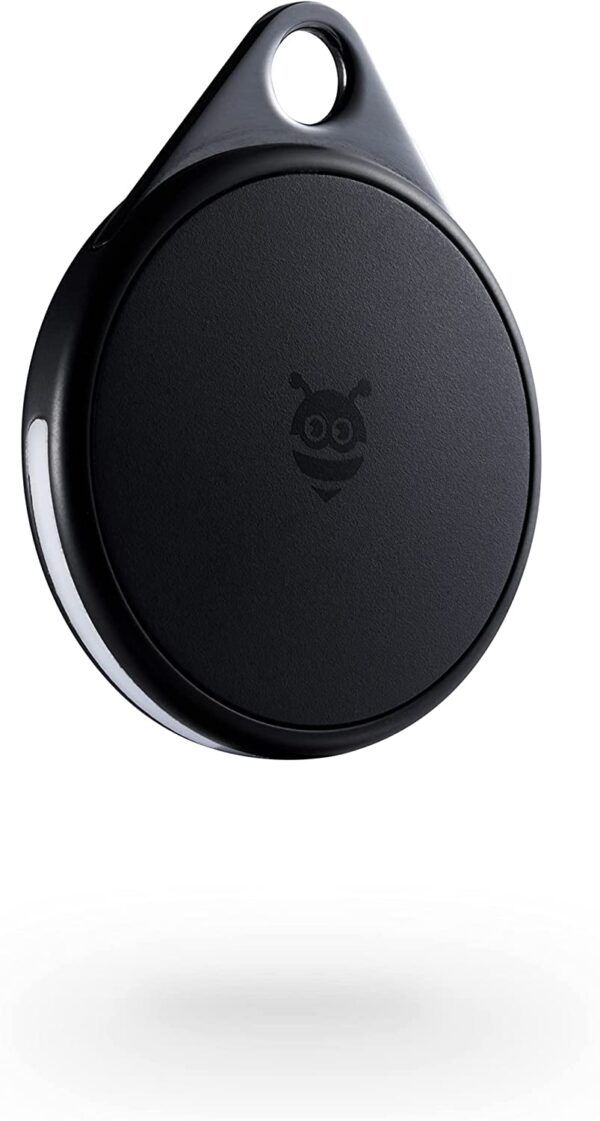 Pebble Bee Keychain Bluetooth Tracker
