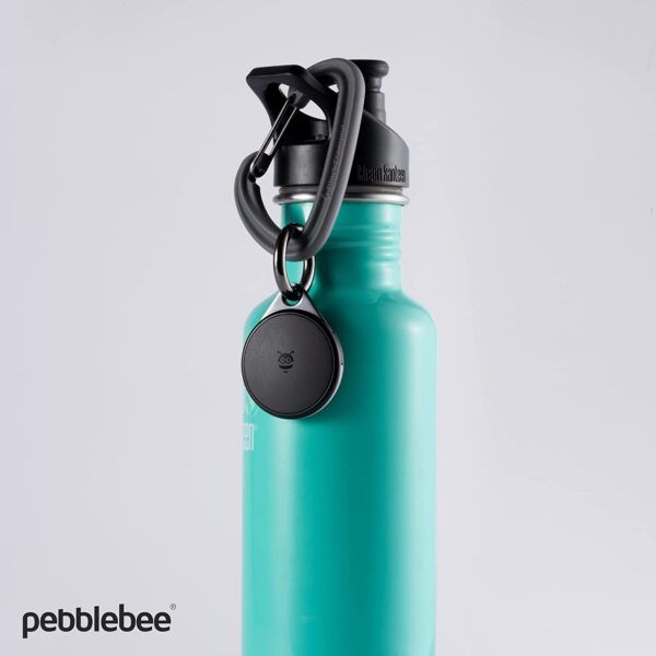 Pebble Bee Keychain Bluetooth Tracker - 08