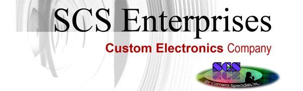 SCS Enterprises