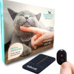 TabCat RF Cat Tracker