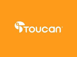 Toucan