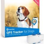 Tractive Dog GPS Tracker