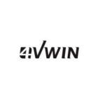 4VWIN logo