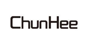 ChunHee logo