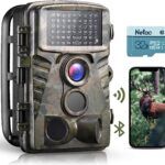 Dsoon Trail Camera