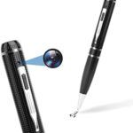 Fuvision Pen Spy Camera