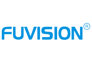 Fuvision logo