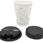 Lawmate Coffee Cup Covert Camera