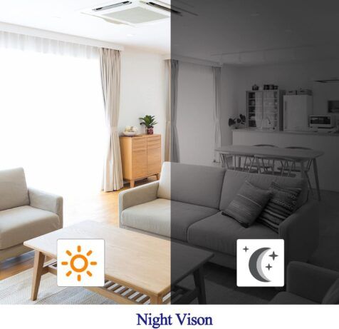 Mom Faves Car Key Hidden Camera - SpyCamCentral