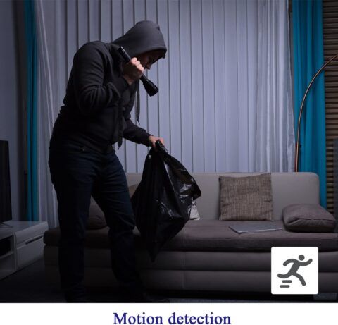 Mom Faves Car Key Hidden Camera - SpyCamCentral