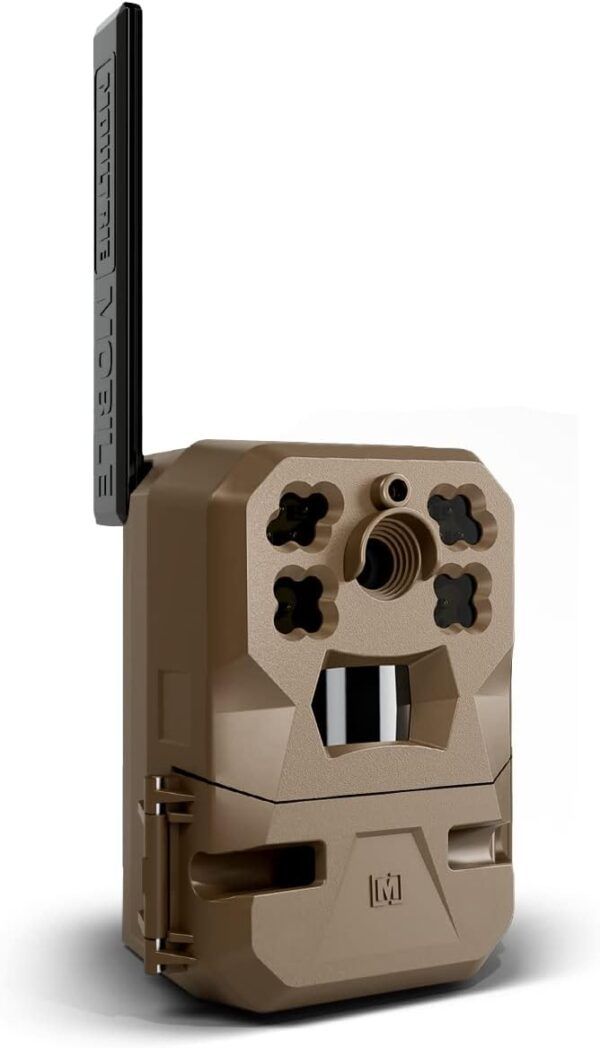 Moultrie Cellular Trail Camera 06