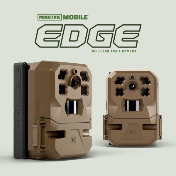 Moultrie Cellular Trail Camera 07