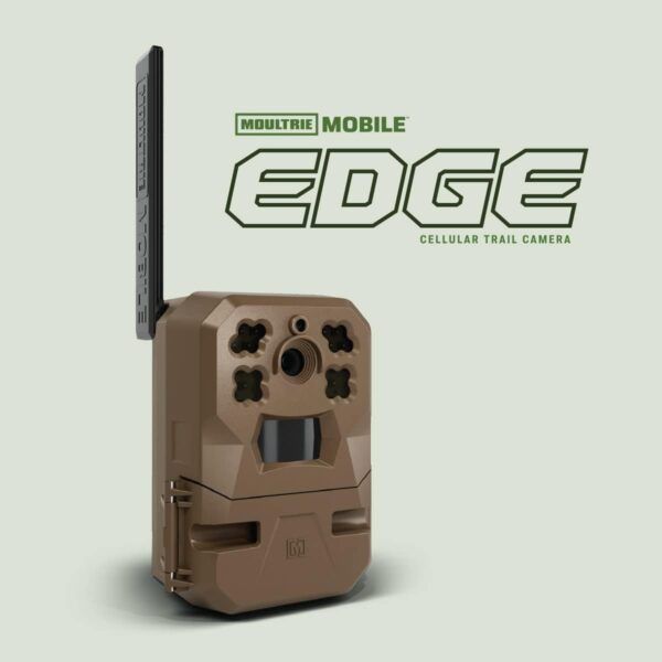 Moultrie Cellular Trail Camera 08