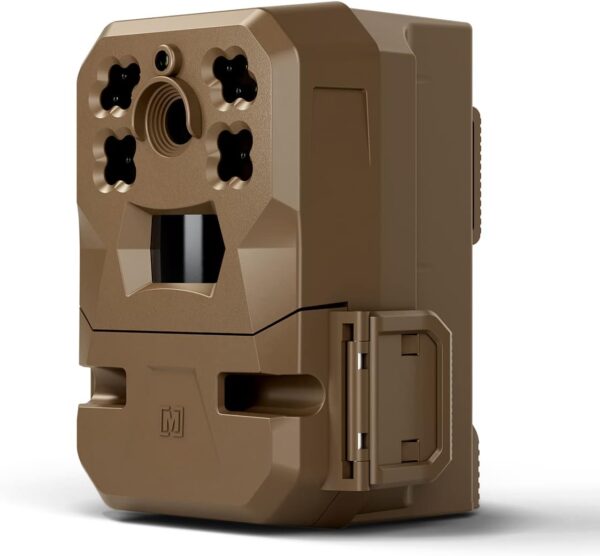 Moultrie Cellular Trail Camera 17