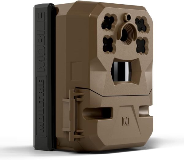 Moultrie Cellular Trail Camera 18