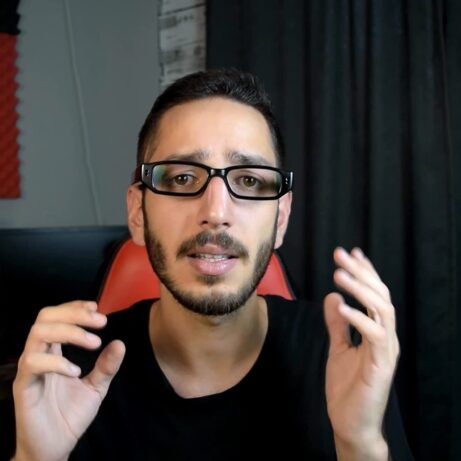 Sheawasy Hidden Spy Camera Glasses - SpyCamCentral