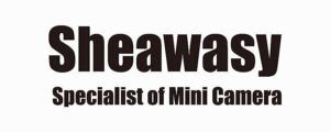 Sheawasy logo