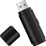 Uimomn USB Flash Drive Hidden Camera