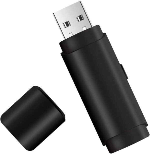 Uimomn USB Flash Drive Hidden Camera