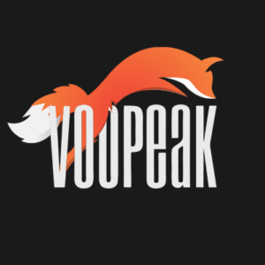 Voopeak logo