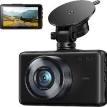 iZeeker Dashboard Camera