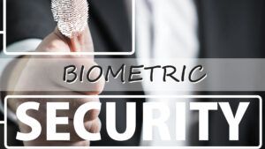 Biometric Security