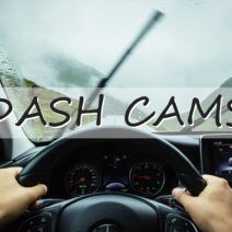 Dash Cams
