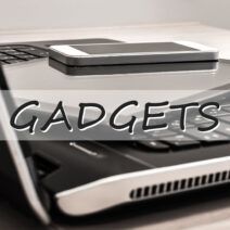 Gadgets