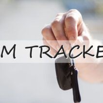 Item Trackers