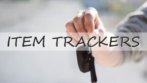 Item Trackers