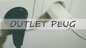Outlet Plug