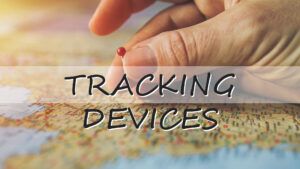 Tracking Devices