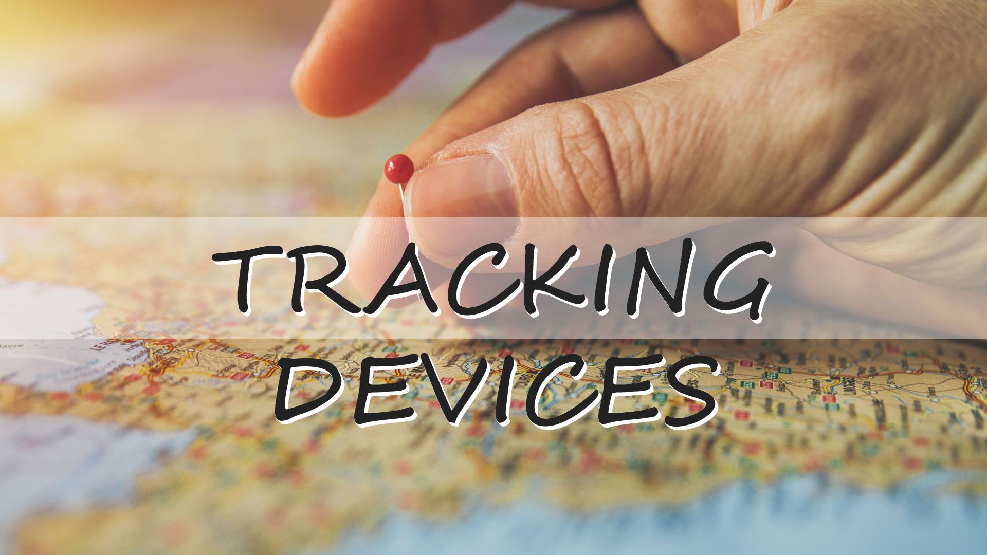 Tracking Devices - GPS, RF & Bluetooth Trackers - SpyCamCentral