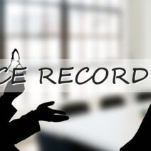 Voice Recorders