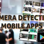 Camera Detection Apps
