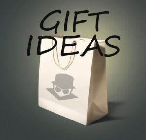 Gift Ideas