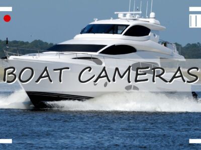 Hidden Boat Camera