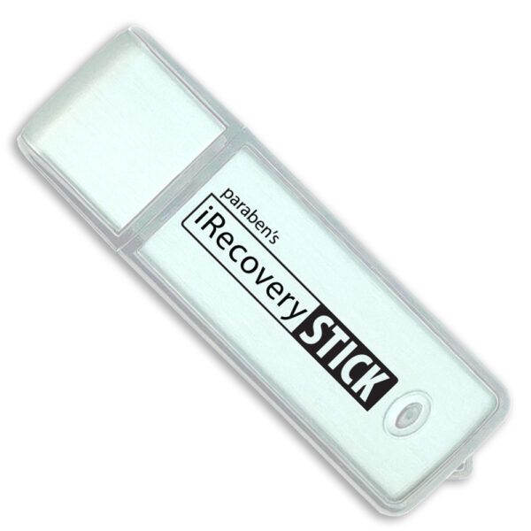 PBN TEC Digital Investigation Kit - iPhone recovery stick