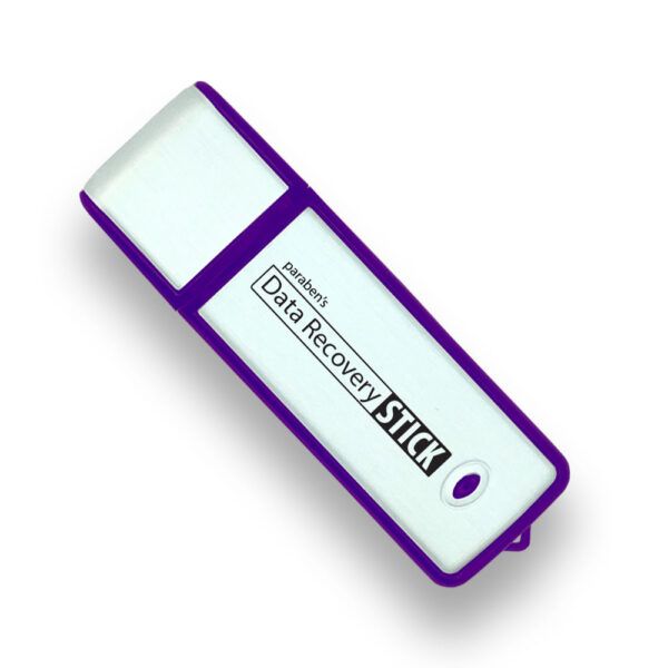 PBN TEC Digital Investigation Kit - data recovery USB stick